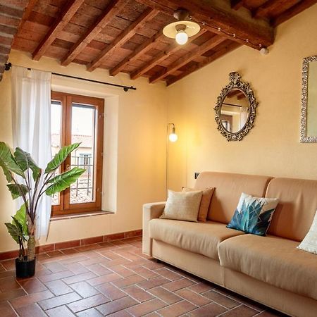 Massa Alta B&B E Appartamenti Масса-Мариттима Экстерьер фото