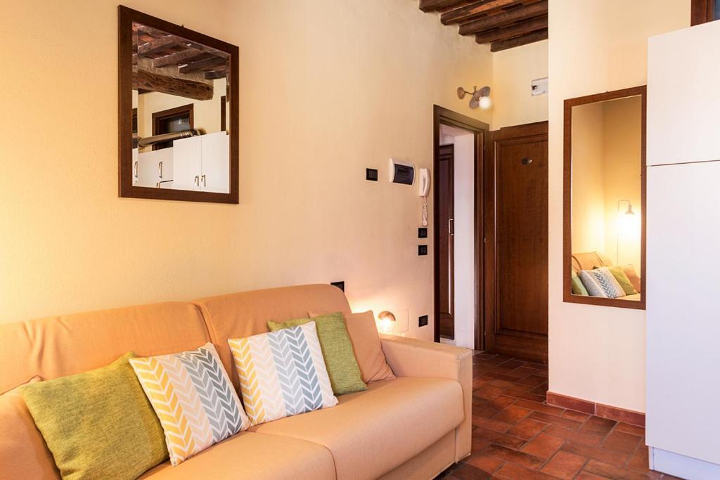Massa Alta B&B E Appartamenti Масса-Мариттима Экстерьер фото