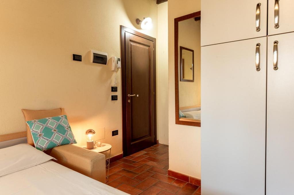 Massa Alta B&B E Appartamenti Масса-Мариттима Экстерьер фото
