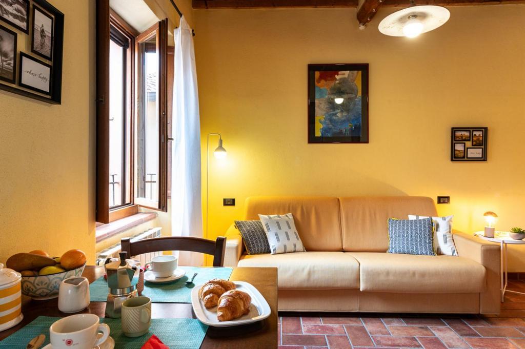 Massa Alta B&B E Appartamenti Масса-Мариттима Экстерьер фото